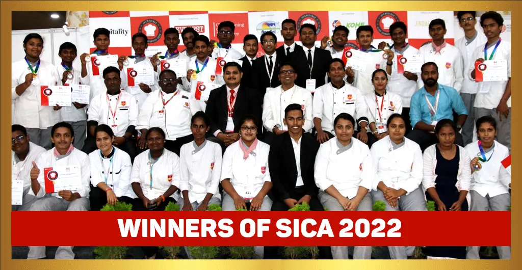 SICA 2022
