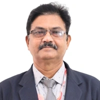 RAMAKRISHNAN V