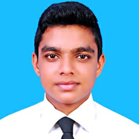 Manikandan. V
