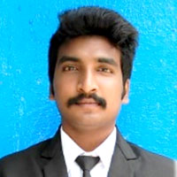 ARAVIND PANTHAM