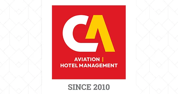 Chennais Amirta — Aviation & Hotel Management, Since 2010