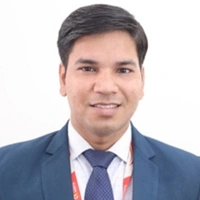 MUDIT PANDEY