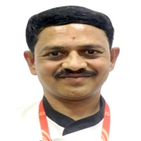 VINI GOWDA G