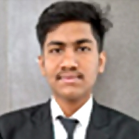PAVIRALA TEJA