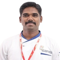 PAVAN KUMAR V