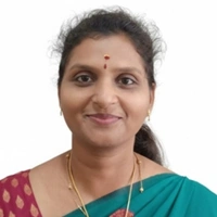 SUMATHI V