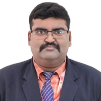 JAFFARALI B