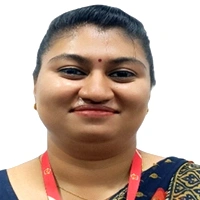 DISHA L