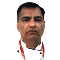 DHIRENDRA MISHRA