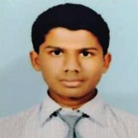 AKASH M