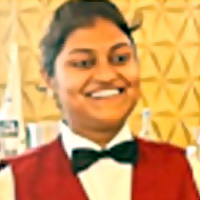 KARINGULA SAI SPANDANA