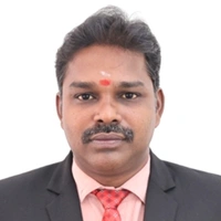 VEERAMANI K