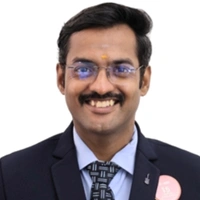 BALACHANDAR
