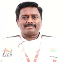 RAJKUMAR M