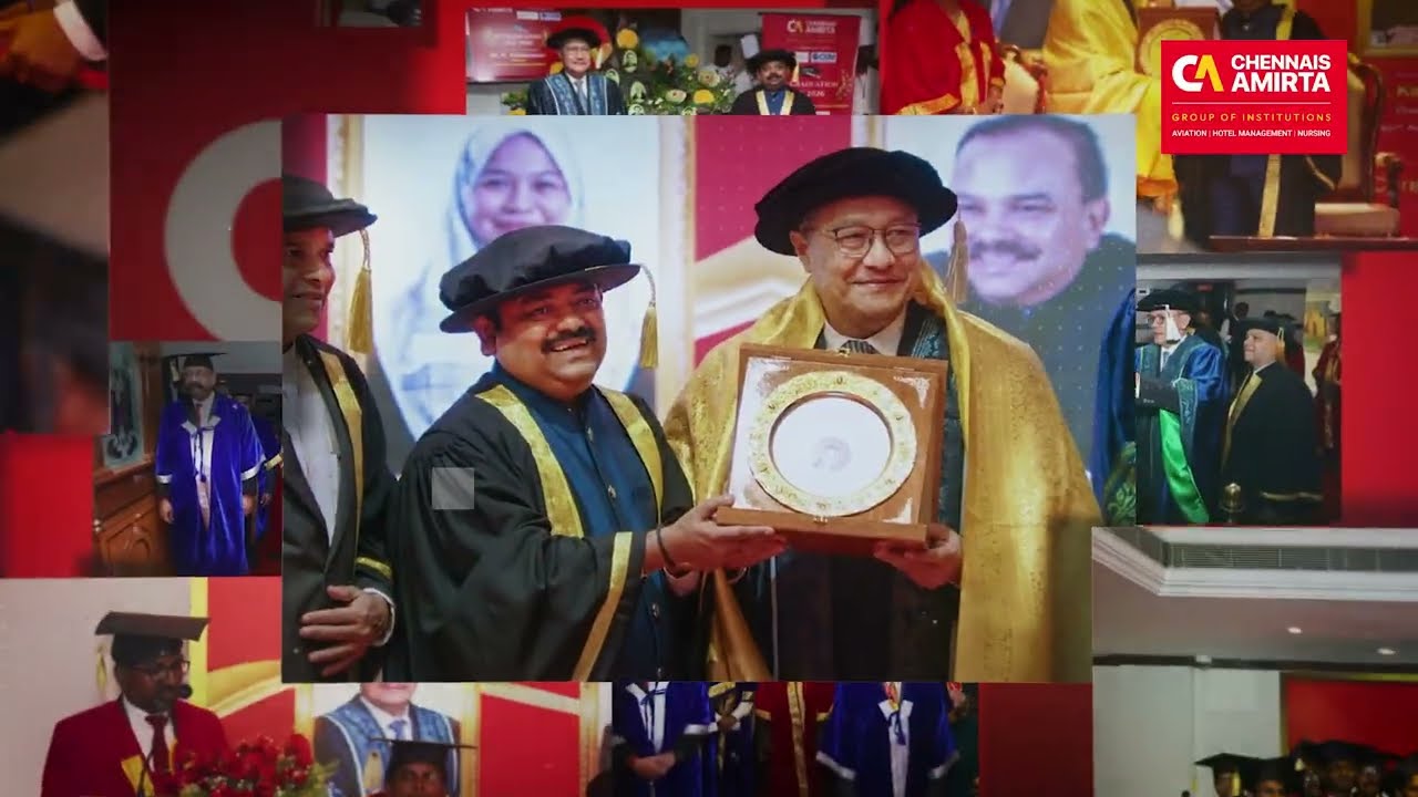 Graduation Day 2026