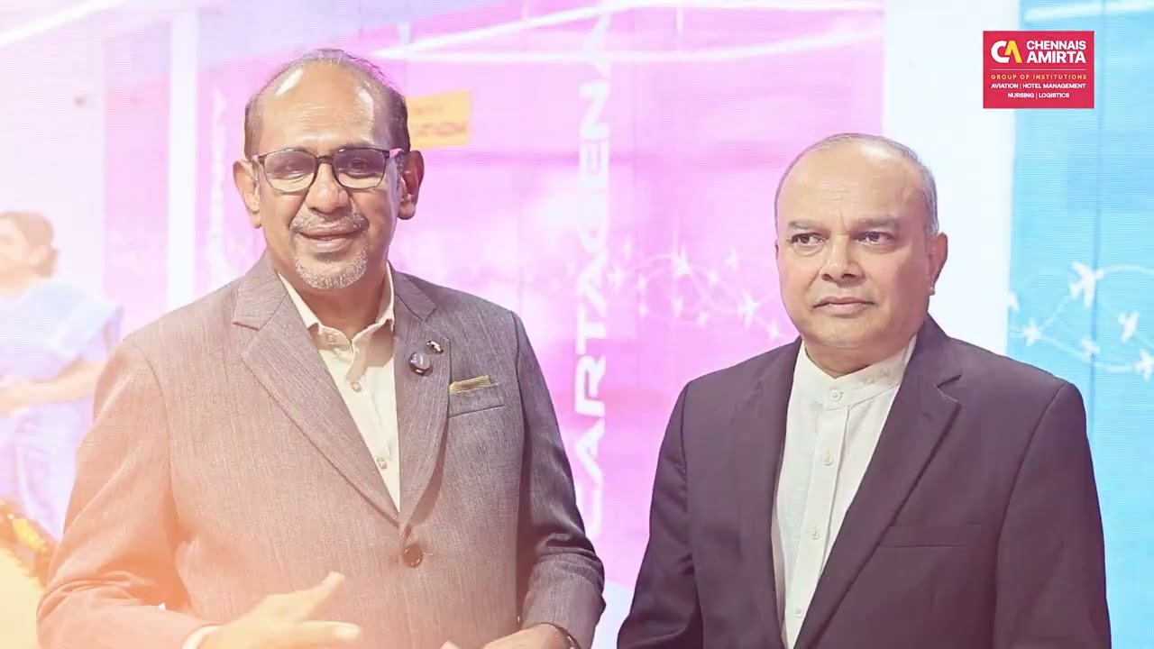 MOU with Malaysian Association of Hotels